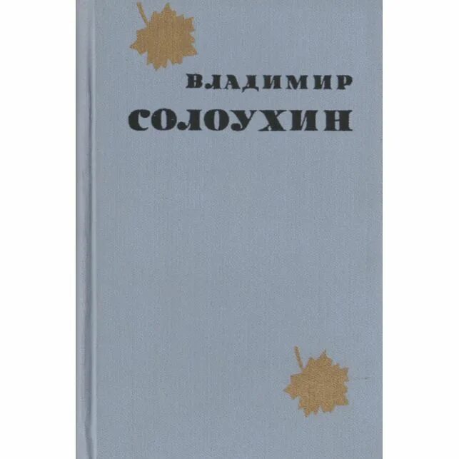 Солоухин мститель краткое содержание читать. Солоухин мститель книга.
