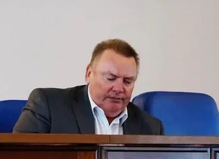 Мэр нефтеюганска