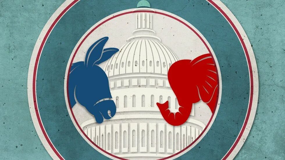 Political parties