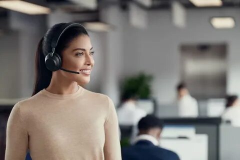 Jabra ms