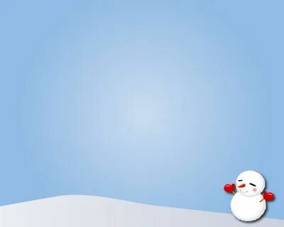 Фон для новогодней презентации для детей