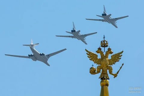 Воздушно космические силы москва
