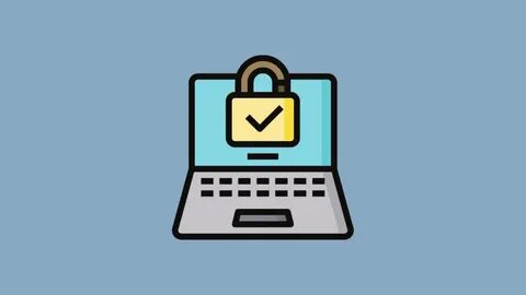 Компьютер lock
