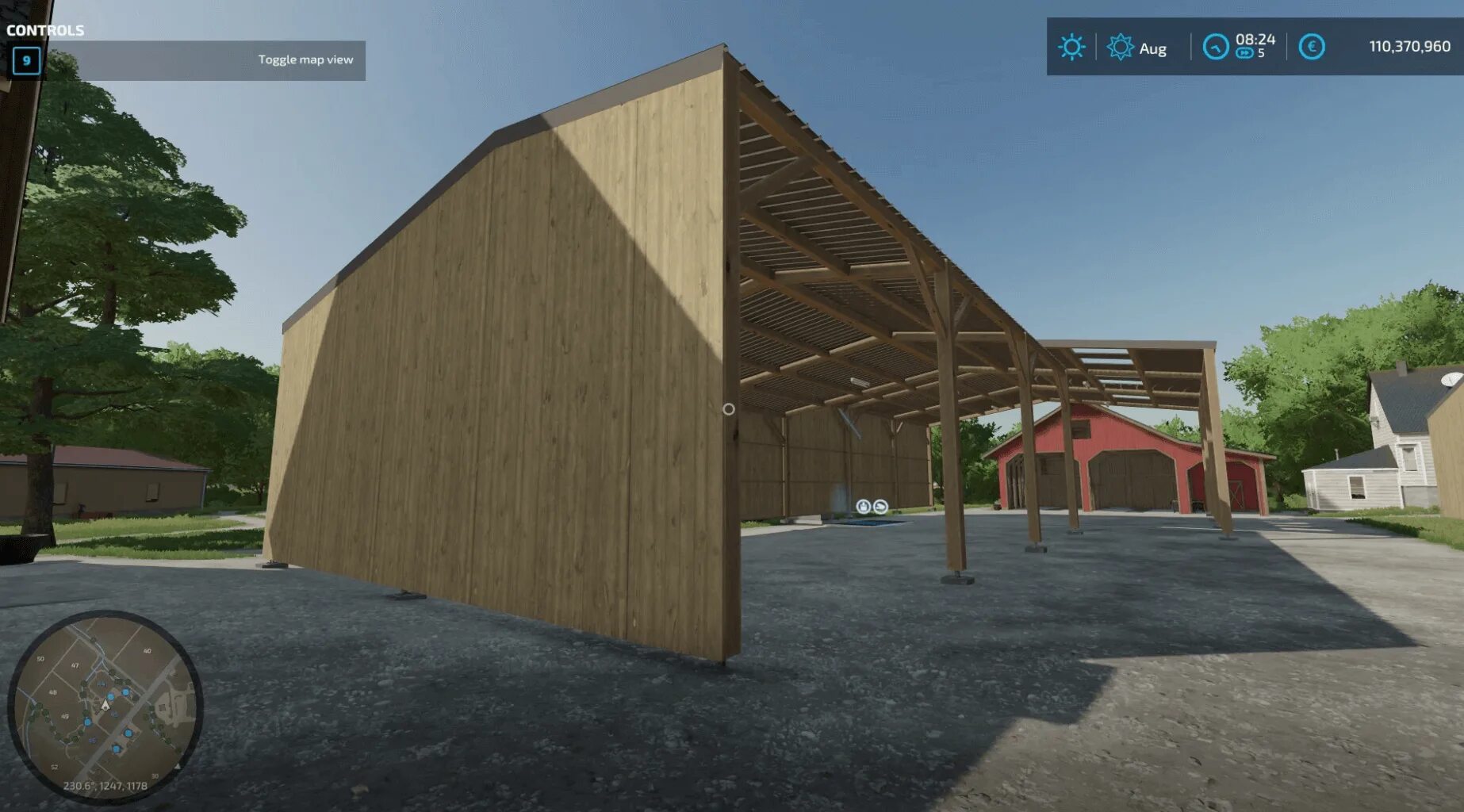 Здания фс 22. Fs22 здания. фс 19 мод хранилище. мод фс 22 remove buildings.