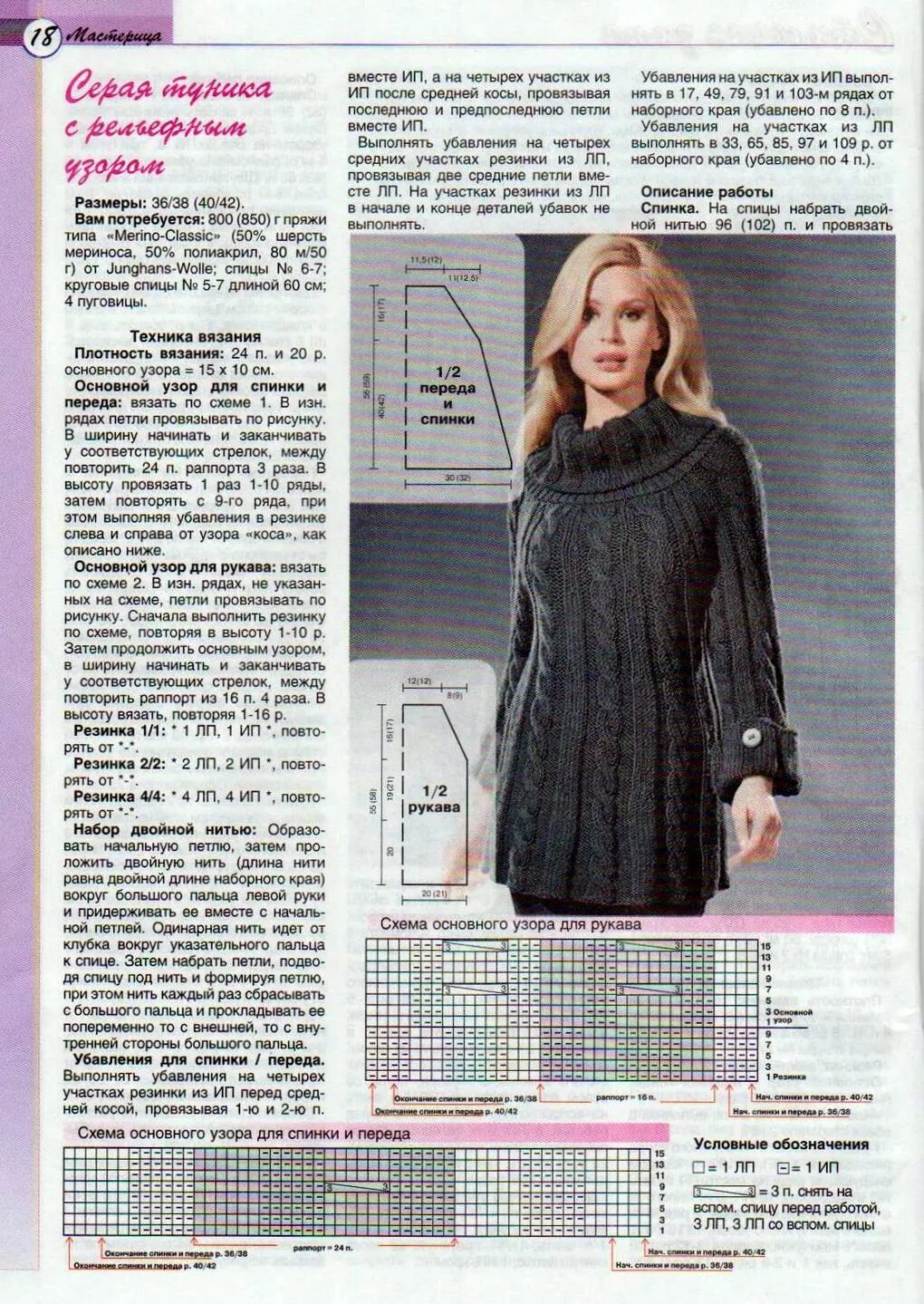 Туника спицами для женщин схемы и описание. Вязаное платье туника женское спицами схемы. Платье вязаное женское аранами спицами схемы. Туника вязаная женская спицами схема и описание. Туника вязаная спицами для женщин схемы.