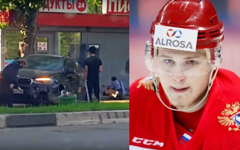 Младший сын конгломерата 102. Младший сын конгломерата 102