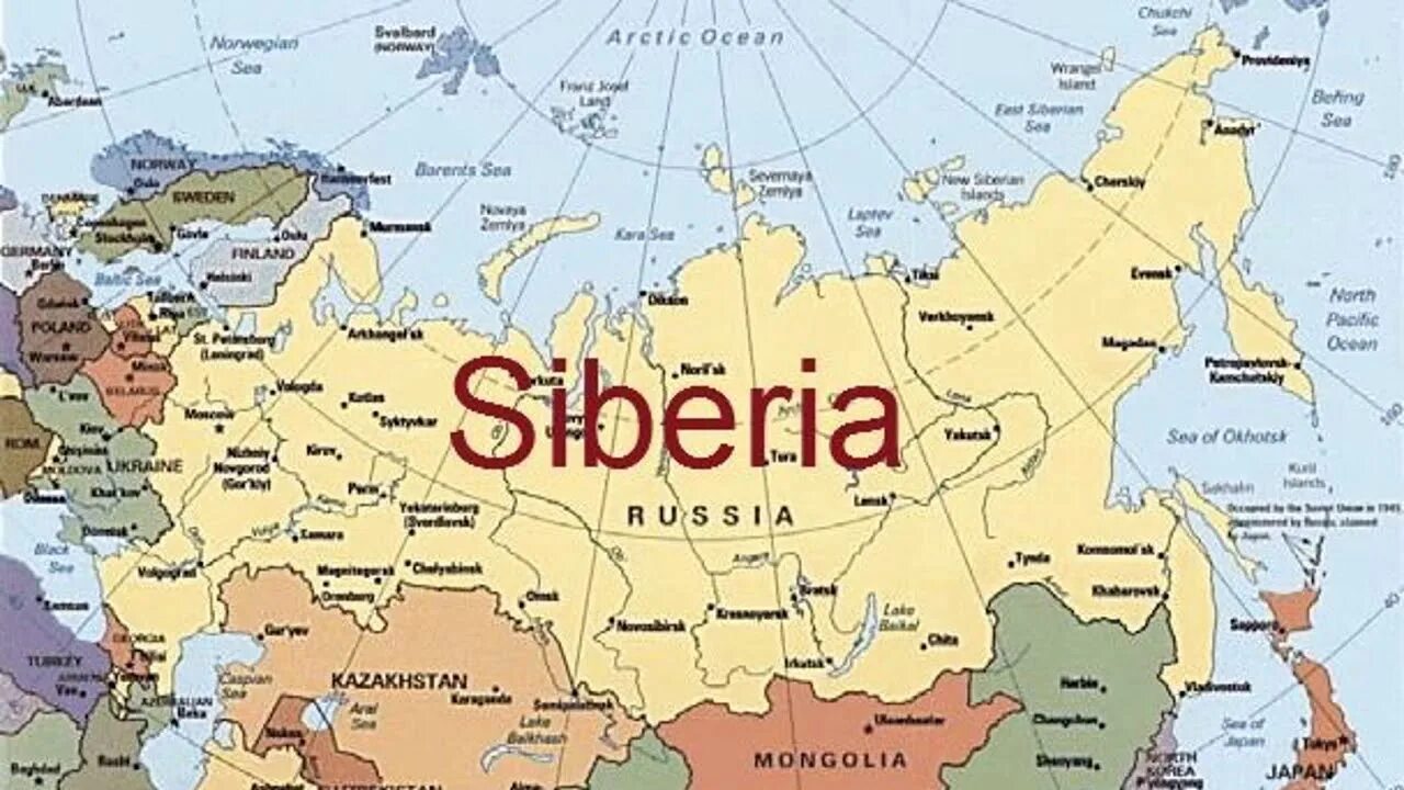 Siberia Russia Map. Сибирь на карте. Сибирь на карте России. Карта Сибири на английском.