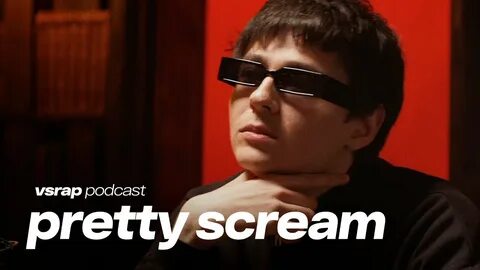 Pretty scream