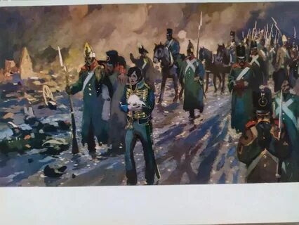 Шенграбенское сражение 1805