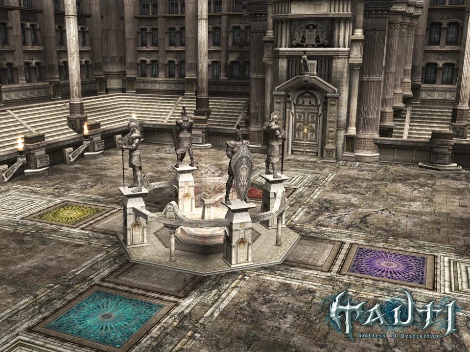 Lineage 2 Tauti. Lineage 2 Terrain. Линейдж замок арен. Lineage Monastery локация.