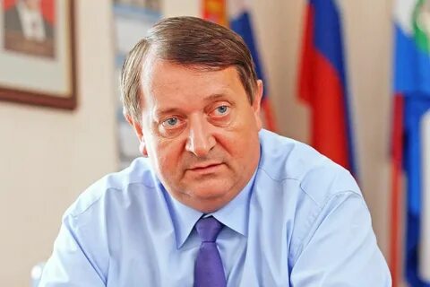 Фамилии мэров городов