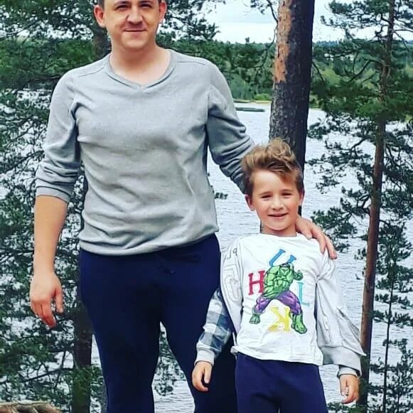 папа шеф кропоткин