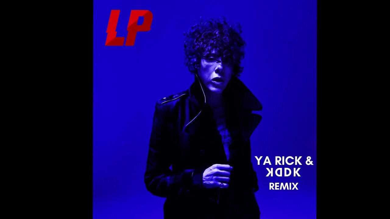 Lp lost on you go. Lp. how low can you go lp. ya rick kddk.