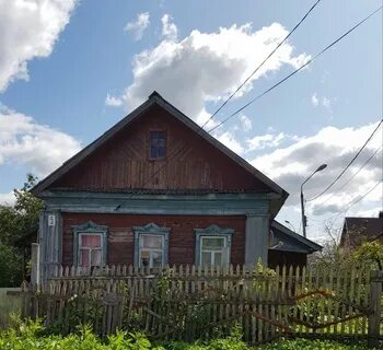 Дома высоковск