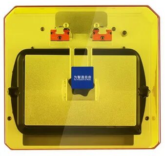 Принтер anycubic photon mono x