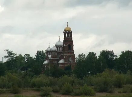 Ершовка