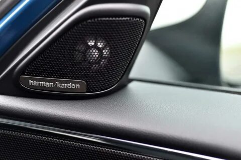 Harman kardon bmw