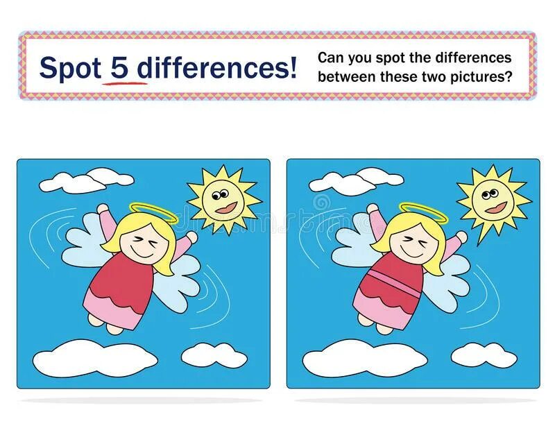 Find 5 differences. Find the differences starters. Spot the difference pictures. Spot the difference there is there are. Can you the difference.