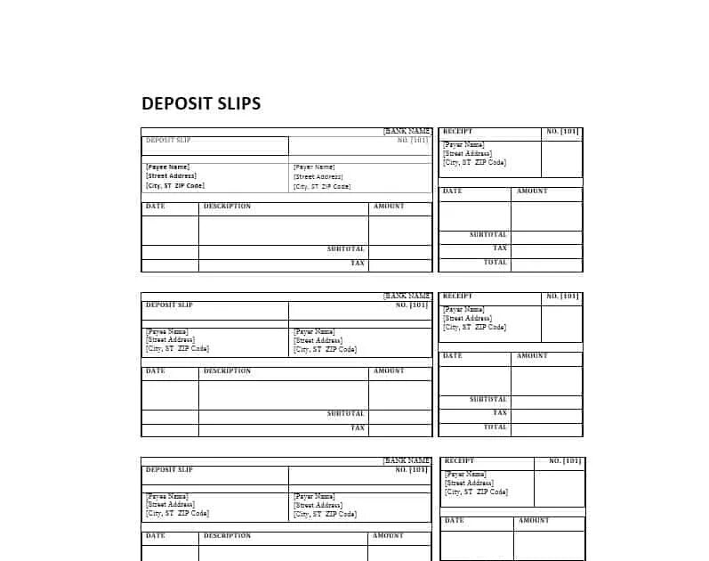 T me check slips. Deposit Slip. Withdrawal Slip Template. Personal deposit Slips. Бланк резервации вещей в магазине.