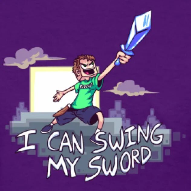 I can Swing my Sword Tobuscus на русском. Tobuscus. I can Swing my Arms. I can swing