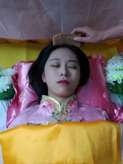 Sleeping dead