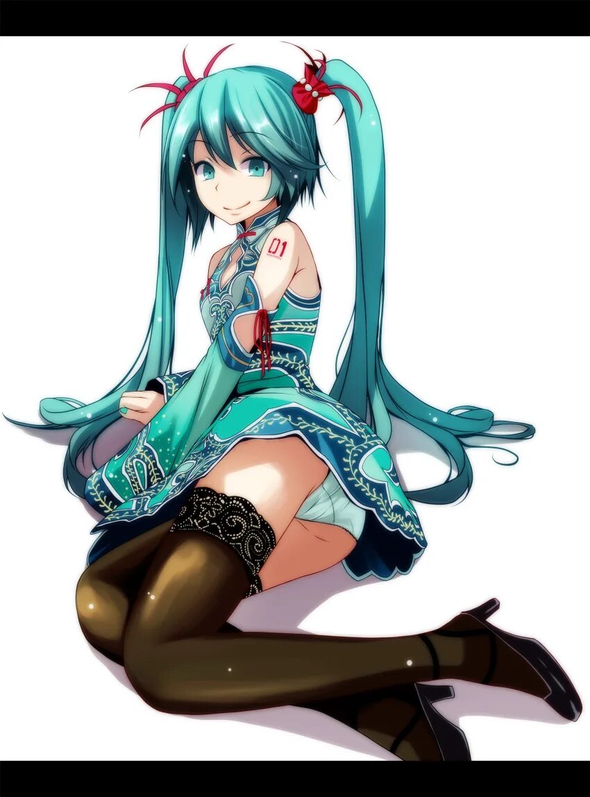 Hatsune miku rule 34. Мику Хацунэ. Хацунэ Мику панцу. Мику Хацунэ этти. Мику Хацунэ 21+.