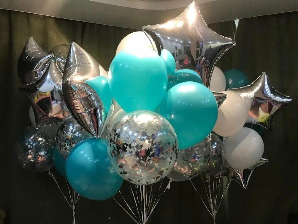 Композиции из шаров. Гелевые шары. Самые красивые шары. Гелевые шары. Воздушные шары.