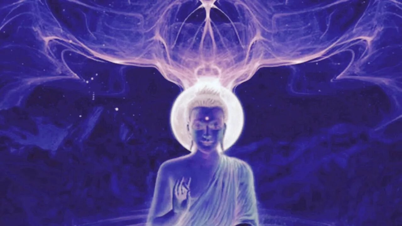 Просветление ютуб. Духовное пробуждение. Энергетическая женщина. Эзотерика самадхи. Буддизм космос.