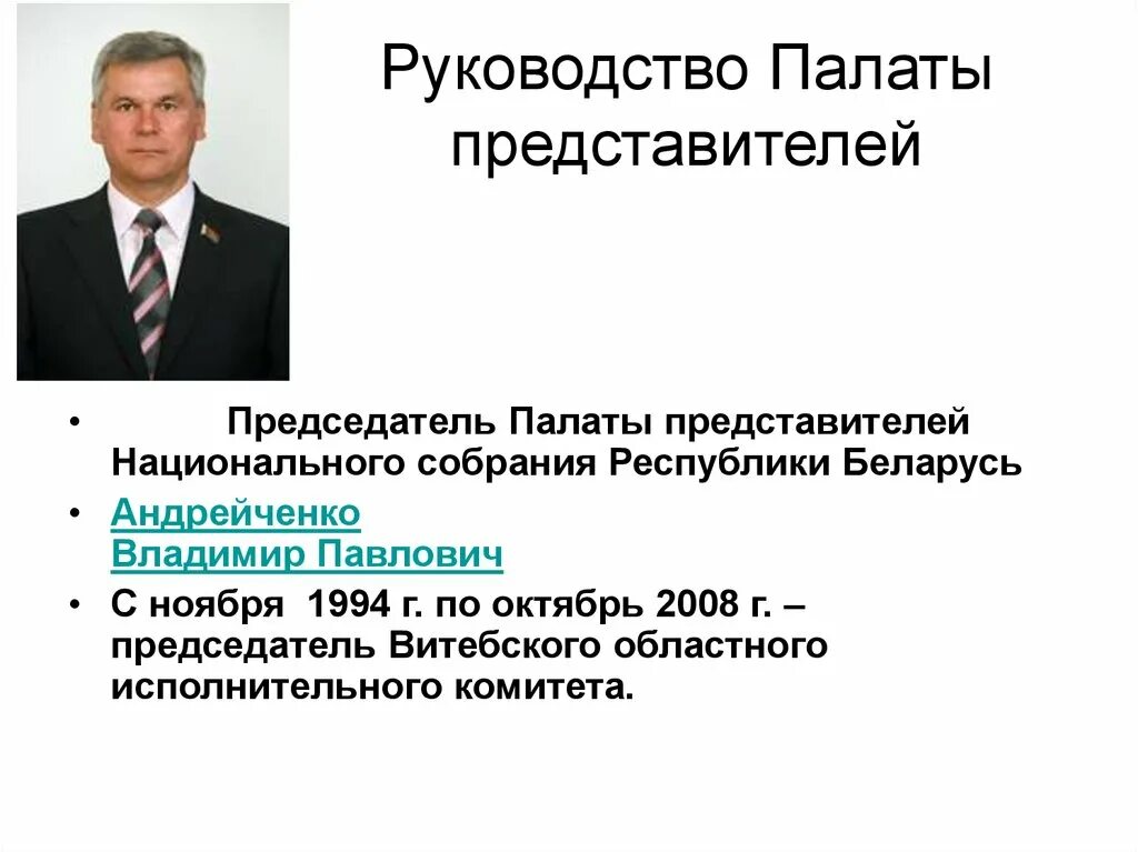 Председатель палаты представителей национального. Председатель палаты представителей Таиланд. Председатели облисполкома ВКО.