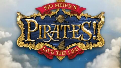 Meier's pirates