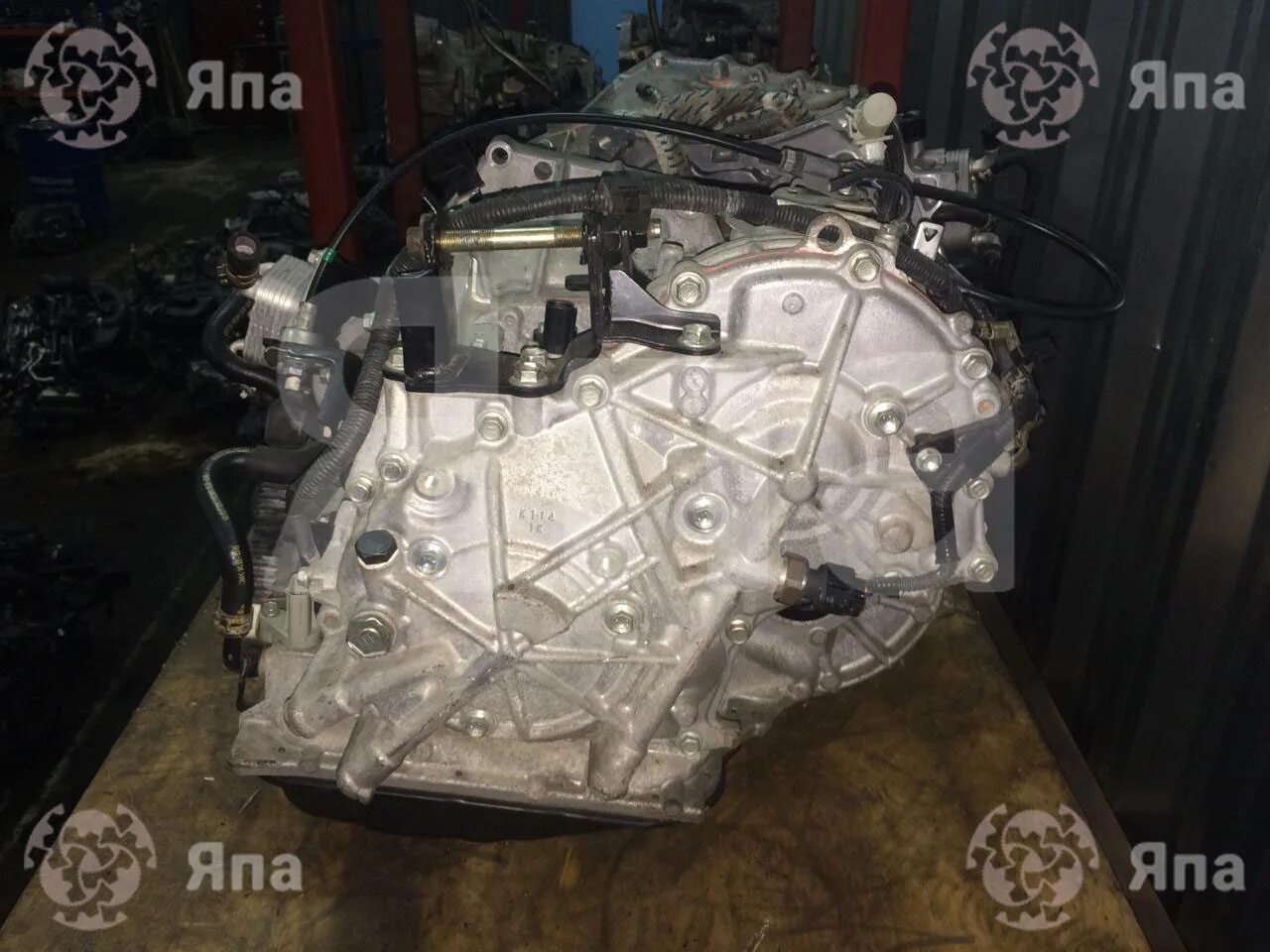 Nx 200 вариатор. Вариатор toyota k114. вариатор lexus nx200. вариатор toyota lexus. вариатор k312 allion.