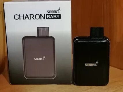 Чарон 2