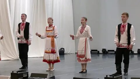 Канал ансамбль