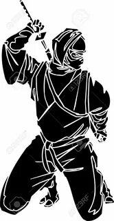 Illustrated ninja handbo