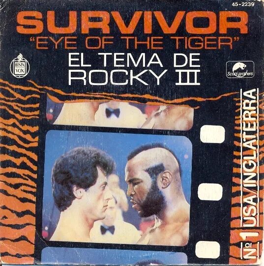 Survivor eye of the текст. Survivor – eye of the tiger. survivor eye of the tiger 1982. eye of the tiger исполнитель. survivor eye of the tiger 1982 vinyl.