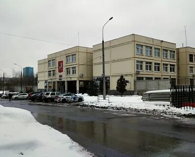 7 отдел москва
