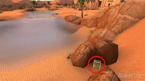 Egyptian life на андроид