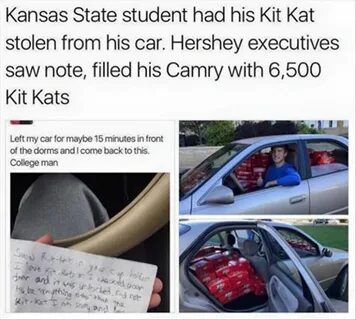 My car has being stolen