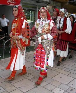 Costumes 2