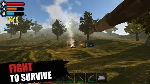 Survive survival