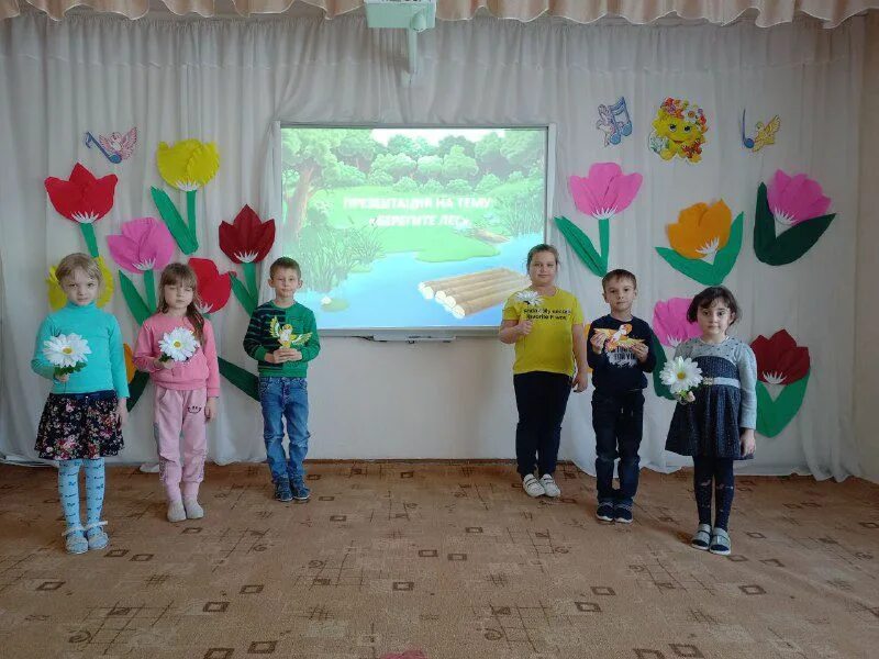 Экологические акции в детском саду. Экологическая акция. Экологическая акция день леса. Акция день леса в детском саду