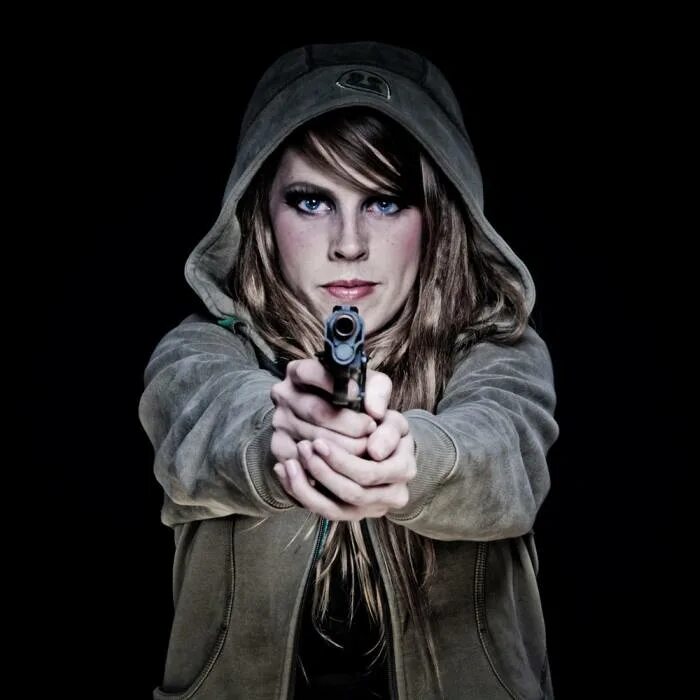 форум опасная женщина