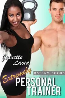 Extremely Personal Trainer 電 子 書 by Jeanette Lavia - Rakuten Kobo 