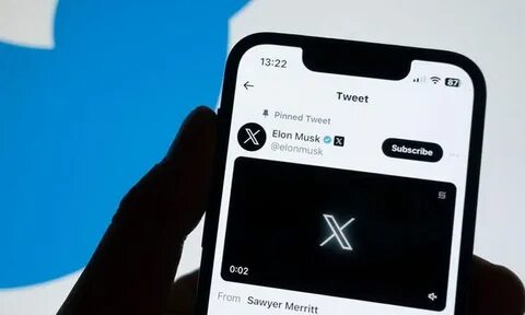 Twitter x official