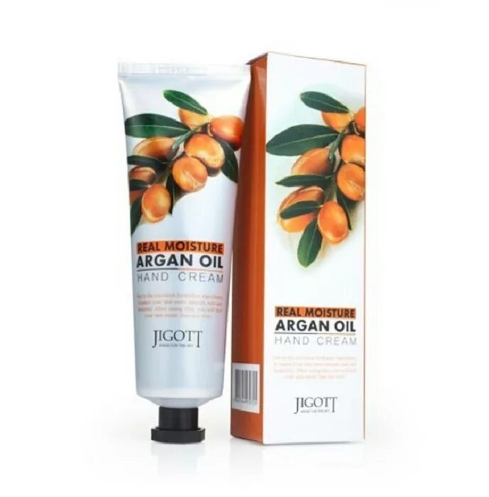 Крем для рук Jigott real Moisture Argan Oil hand Cream. Крем для рук Jigott real Moisture Argan Oil 100мл. [Jigott] крем для рук масло арганы real Moisture Argan Oil hand Cream, 100 мл. Jigott крем для рук с аргановым маслом, 100 мл.