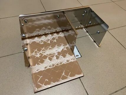 Гребенка для стены плитка