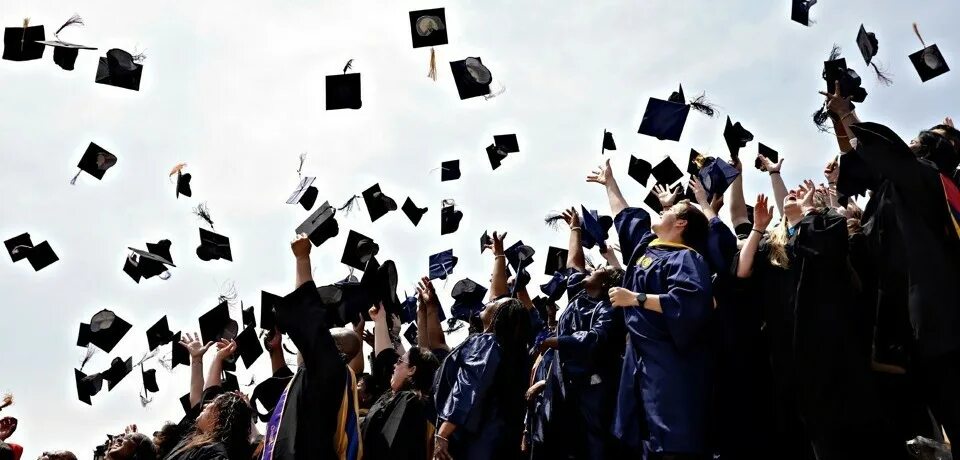 Graduate admissions. Graduate admissions