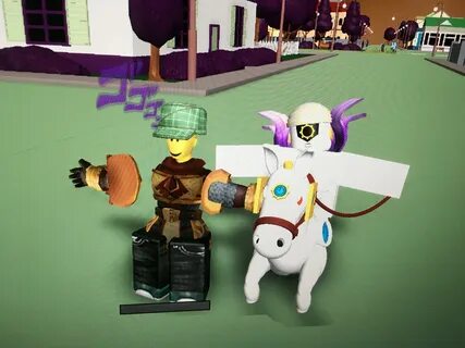 Roblox projects