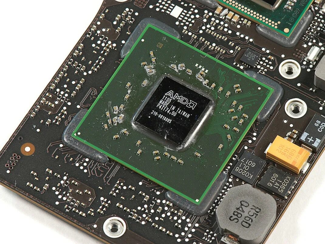 Graphics ноутбук. Видеочип MACBOOK Pro 2011. Radeon HD 6750m IMAC. Графический процессор АМД. AMD Pro 560 чип.