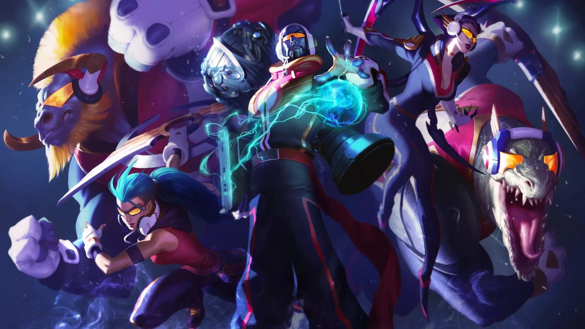 Лига легенд на рабочий стол. Сенна вайлд рифт. League of legends t. Зайра сплеш арт. League of legends t.